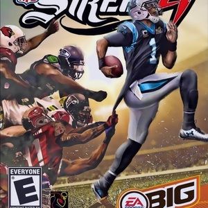 Meet your Posher, Rey